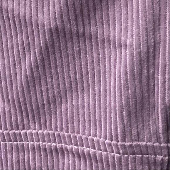 Wild Fable sleeveless mini dress Dark Mauve XXL - Picture 4 of 7